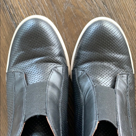 EUC Linea Paola “Anna” Wedge Sneakers - Picture 6 of 6